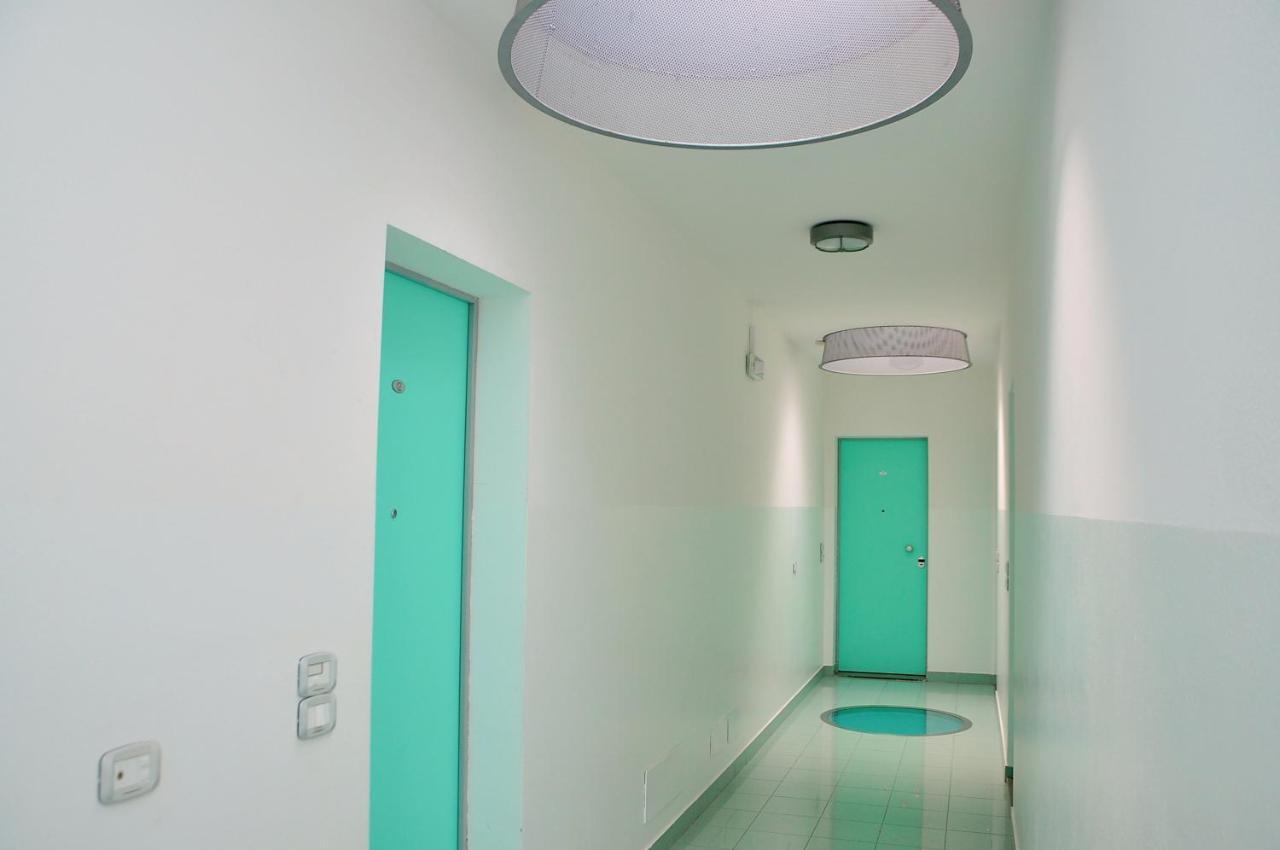 Argonauti Apartamento