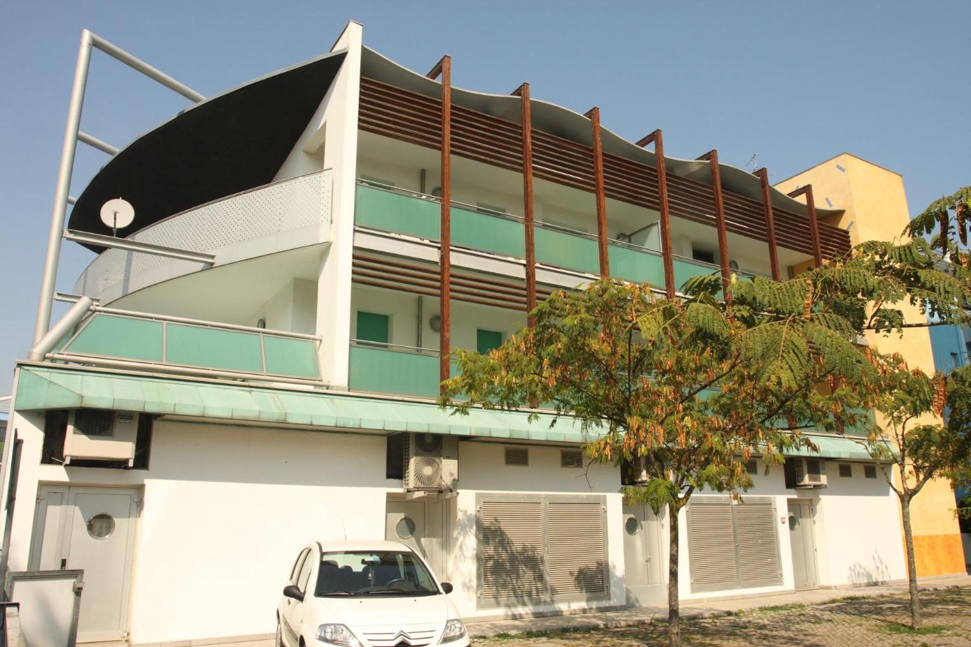 Argonauti Apartamento