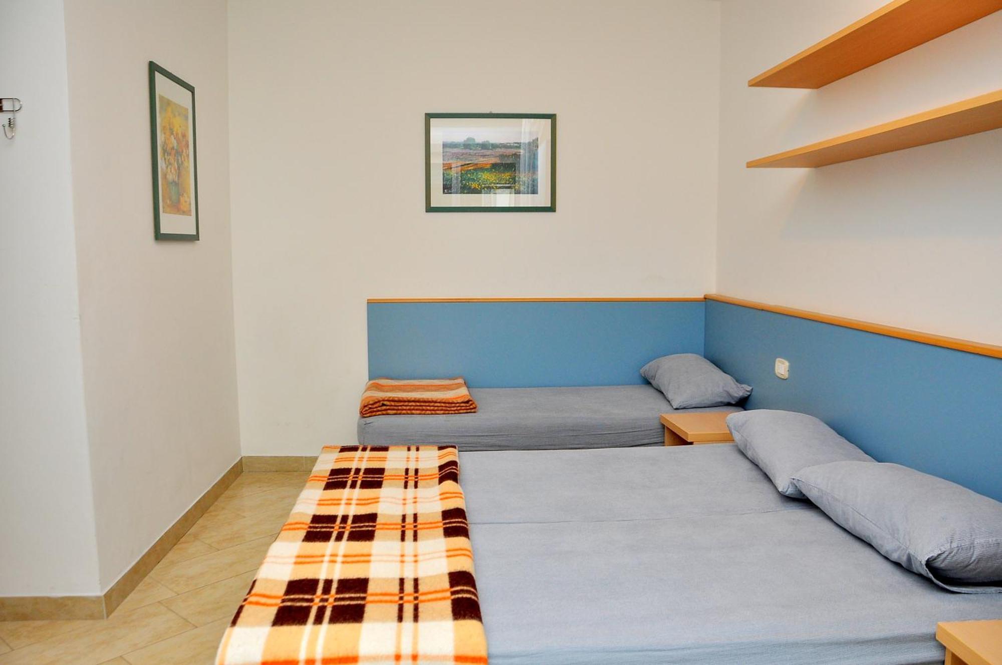 Apartamento Argonauti *