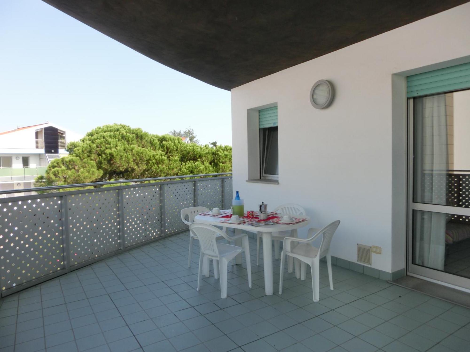 Argonauti Apartamento