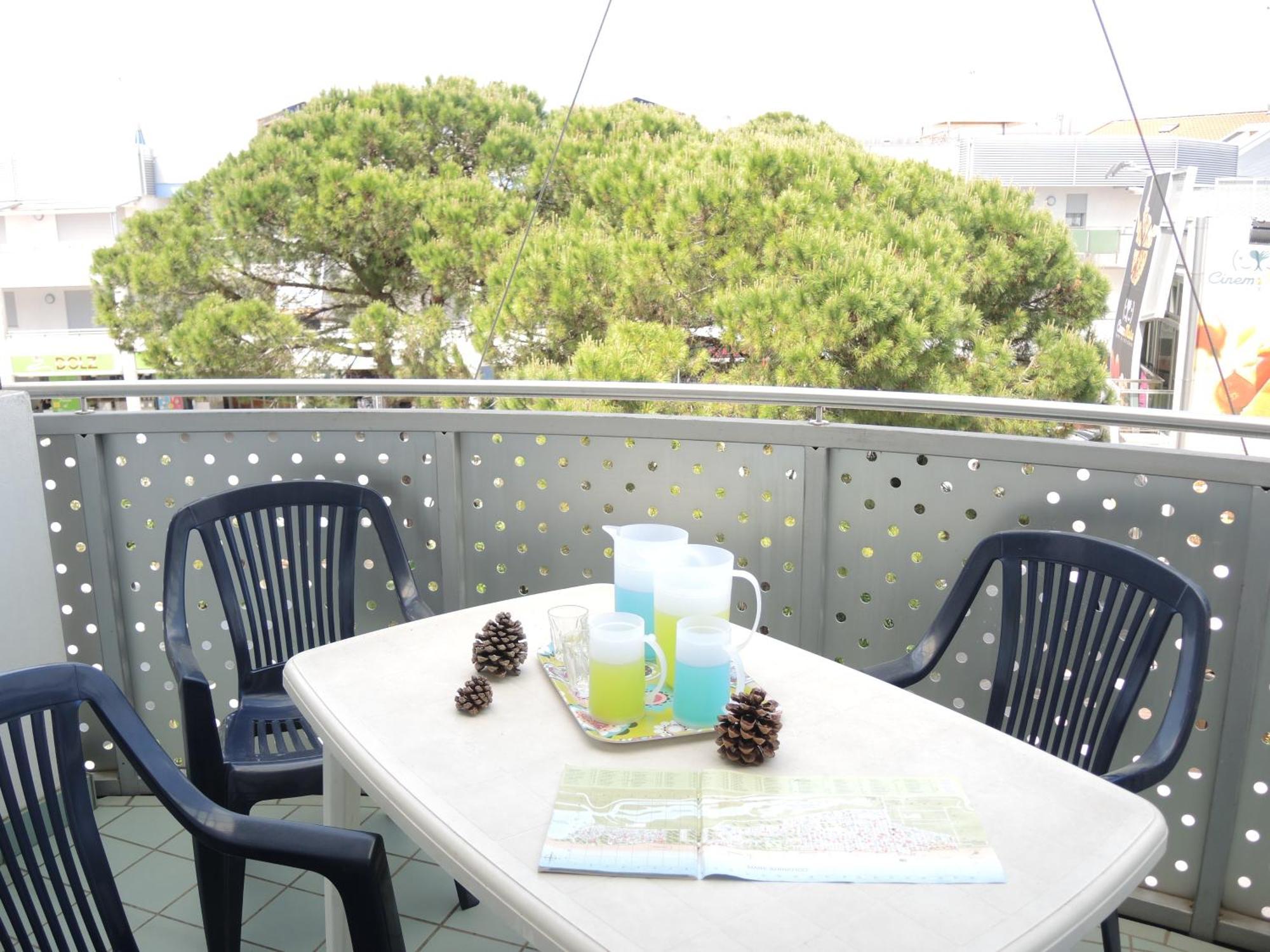 Apartamento Argonauti *