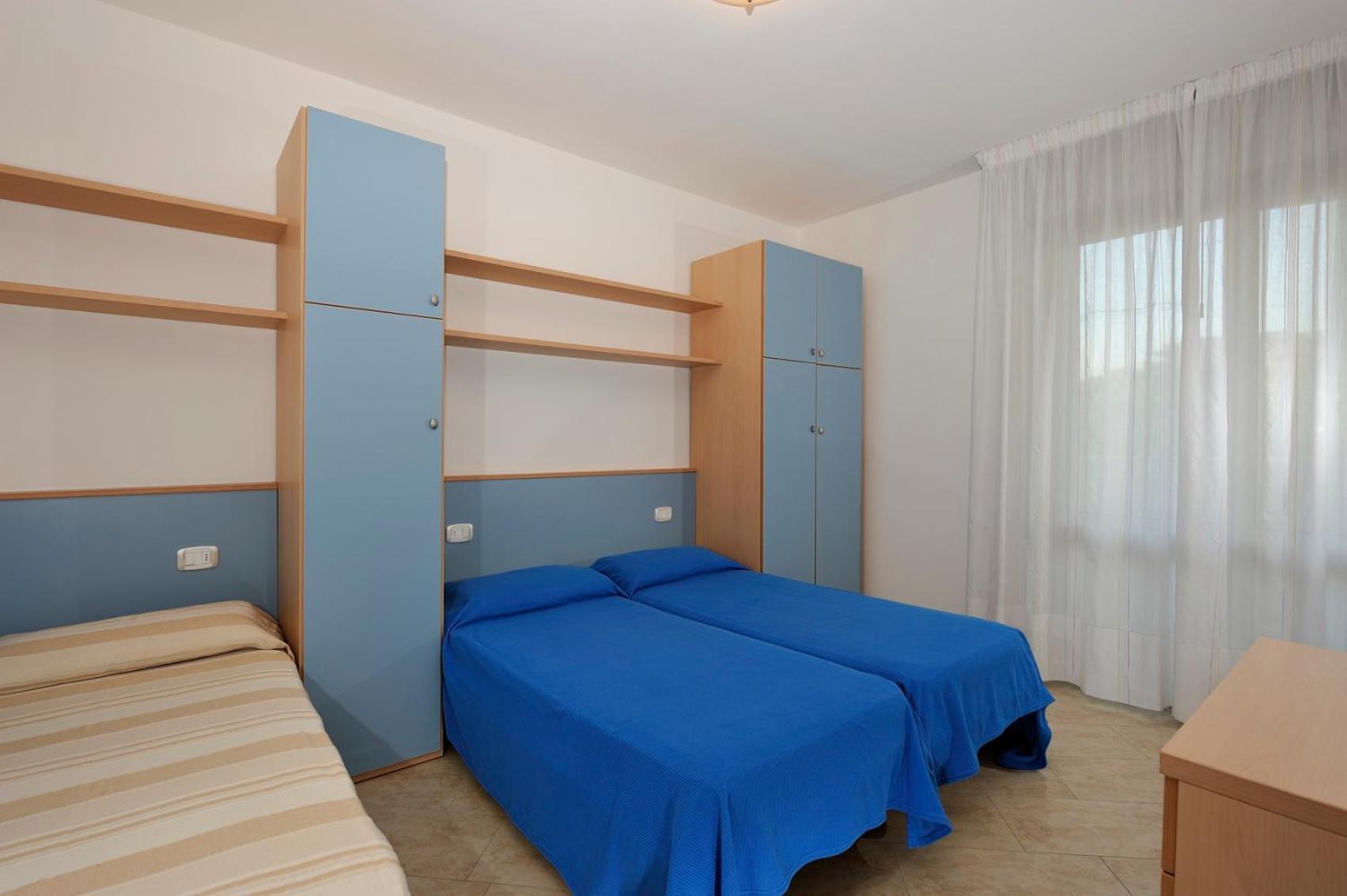 Argonauti Apartamento *