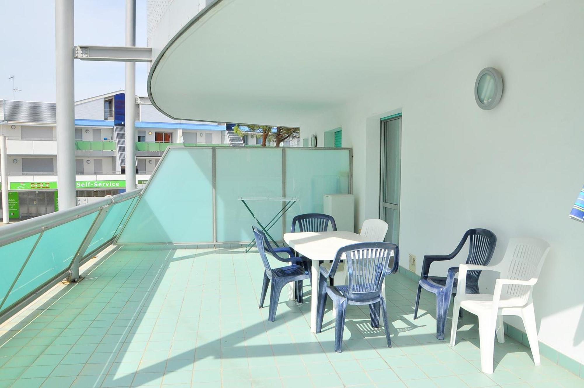 Argonauti Apartamento Bibione
