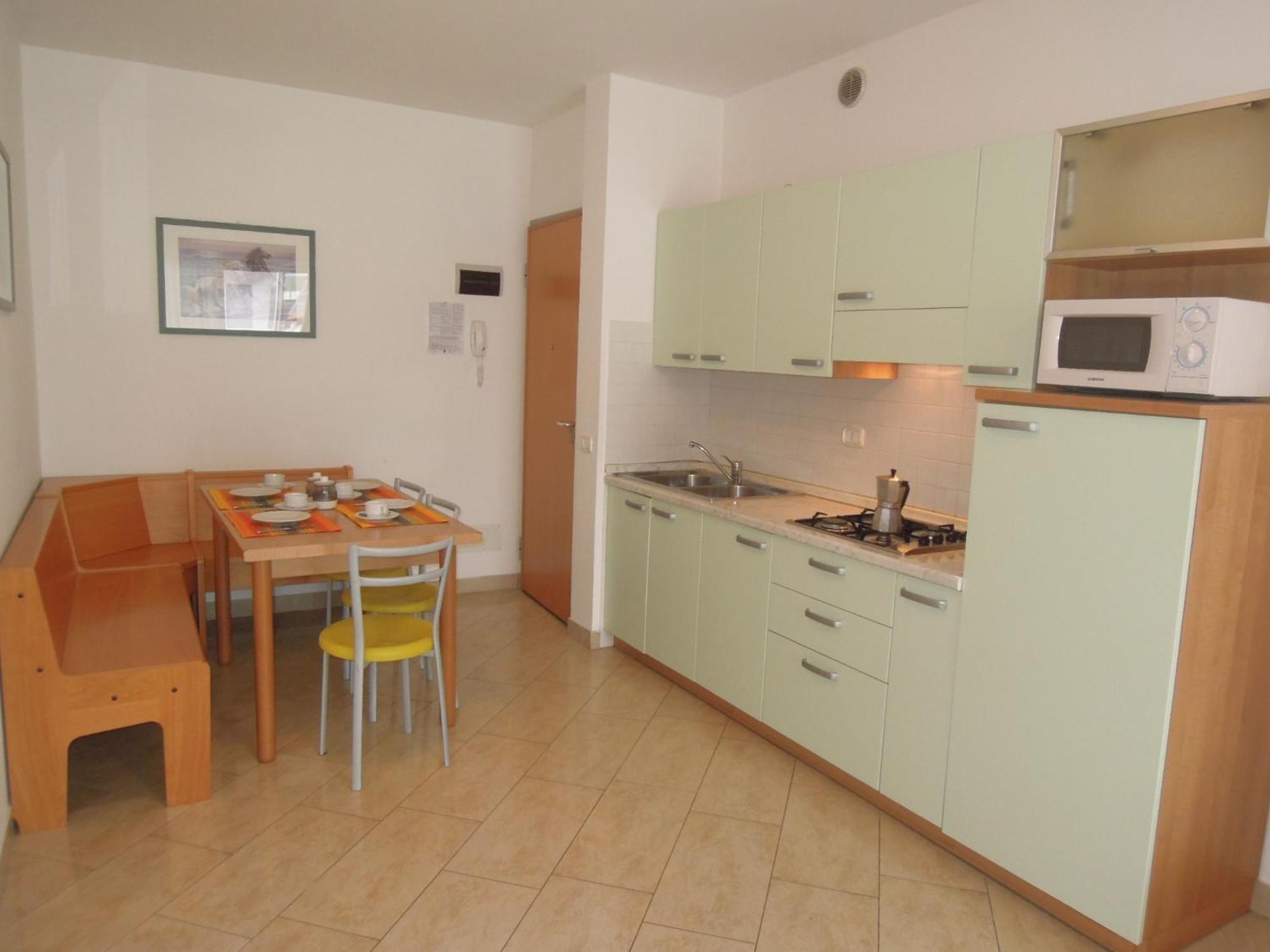 Apartamento Argonauti Bibione