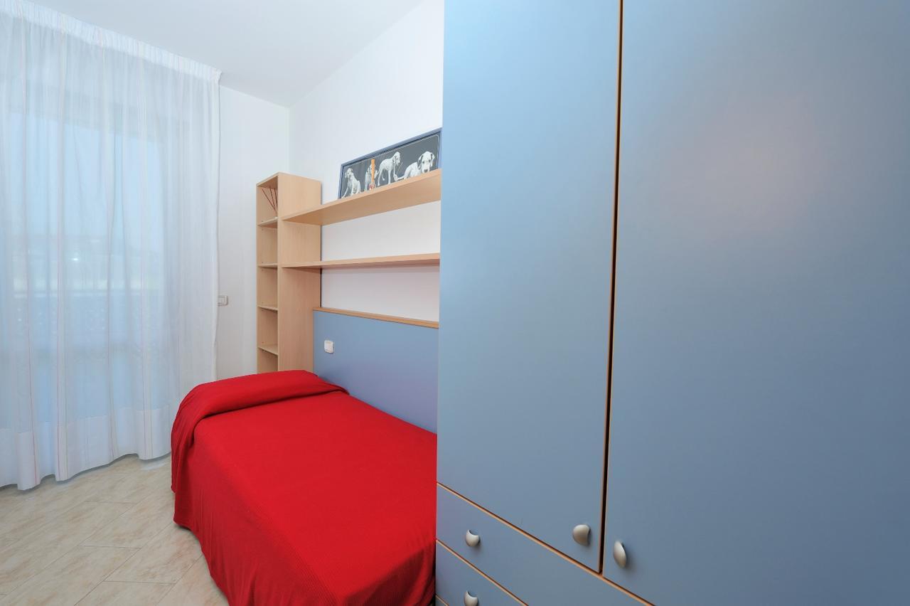 Apartamento Argonauti