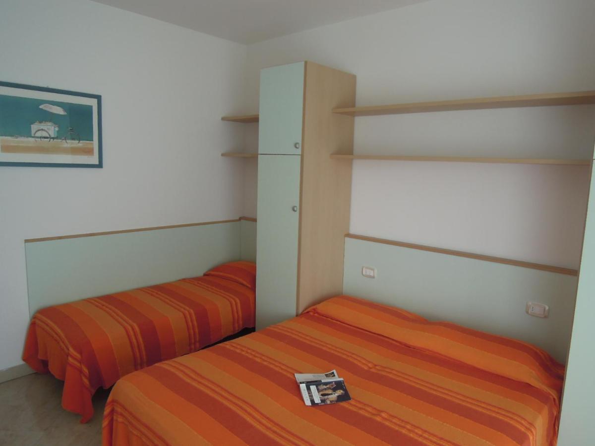 Argonauti Apartamento