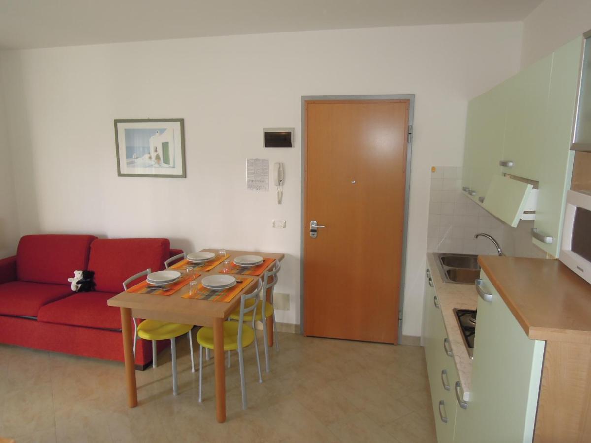 Apartamento Argonauti
