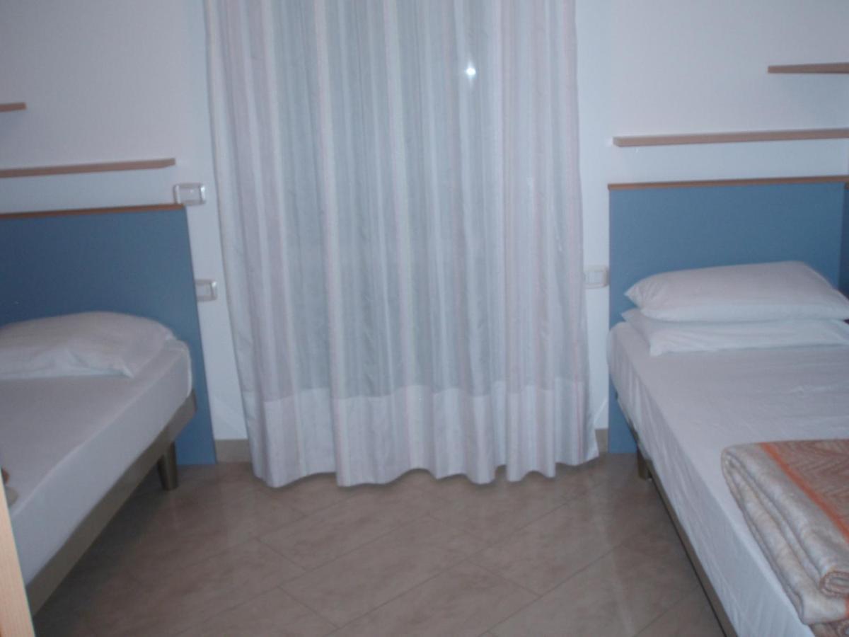 Argonauti Apartamento