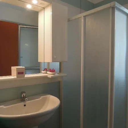 Argonauti Apartamento Bibione Exterior foto