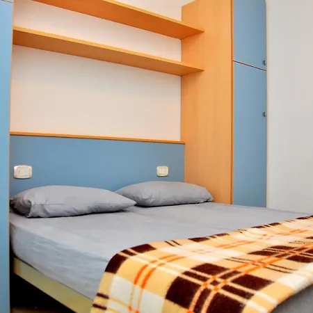 Argonauti Apartamento Bibione Exterior foto