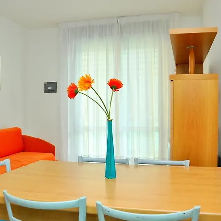 Argonauti Apartamento Bibione Exterior foto