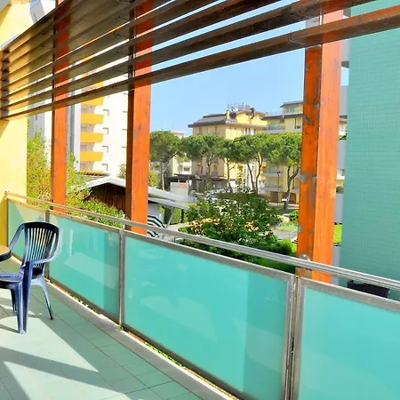 Argonauti Apartamento Bibione Exterior foto