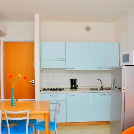 Argonauti Apartamento Bibione Exterior foto