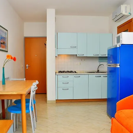 Argonauti Apartamento Bibione Exterior foto