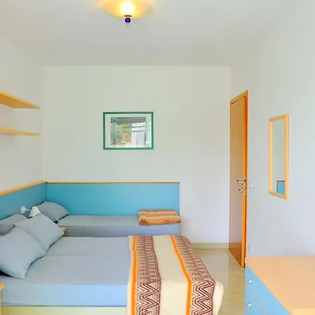 Argonauti Apartamento Bibione Exterior foto
