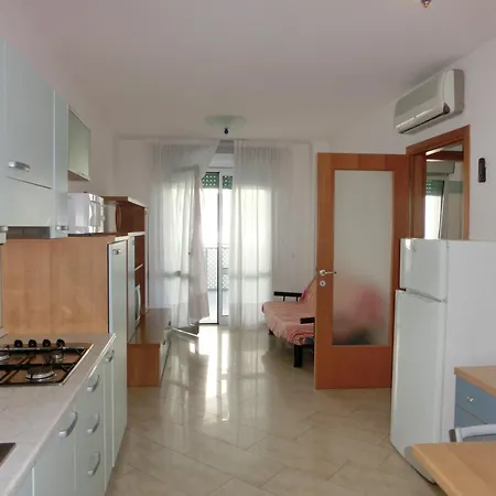 Argonauti Apartamento Bibione Exterior foto