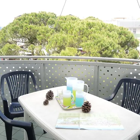 Argonauti Apartamento Bibione Exterior foto