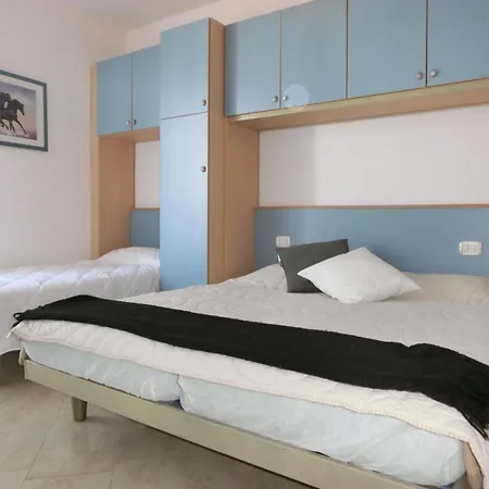 Argonauti Apartamento Bibione Exterior foto