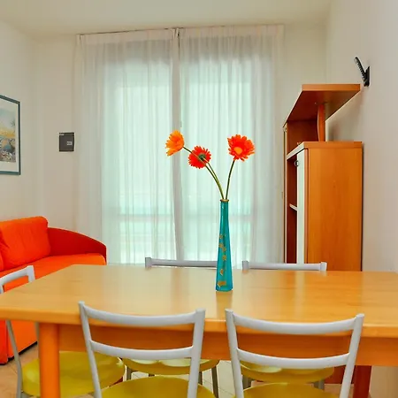 Argonauti Apartamento Bibione Exterior foto