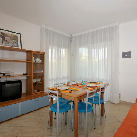 Argonauti Apartamento Bibione Exterior foto