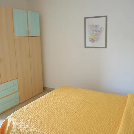 Argonauti Apartamento Bibione Exterior foto