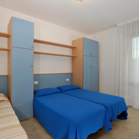 Argonauti Apartamento Bibione Exterior foto