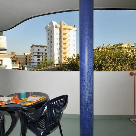 Argonauti Apartamento Bibione Exterior foto