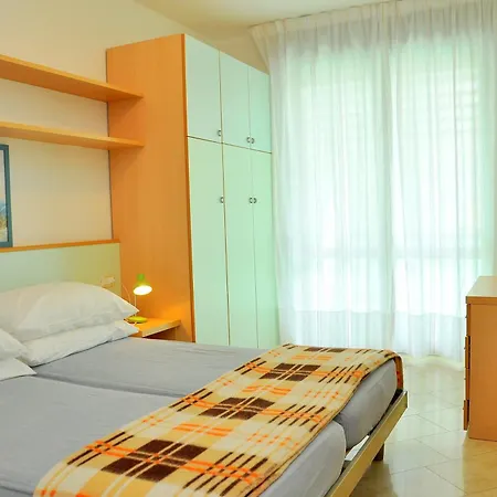 Argonauti Apartamento Bibione Exterior foto