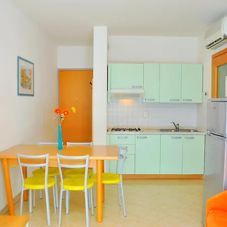 Argonauti Apartamento Bibione Exterior foto