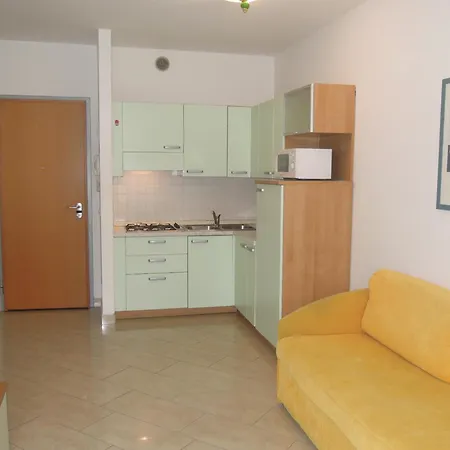 Argonauti Apartamento Bibione Exterior foto