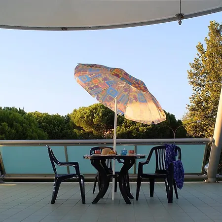 Argonauti Apartamento Bibione Exterior foto