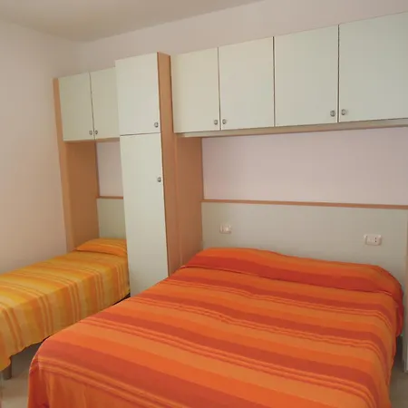 Argonauti Apartamento Bibione Exterior foto