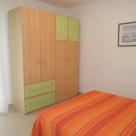 Argonauti Apartamento Bibione Exterior foto