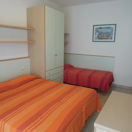 Argonauti Apartamento Bibione Exterior foto
