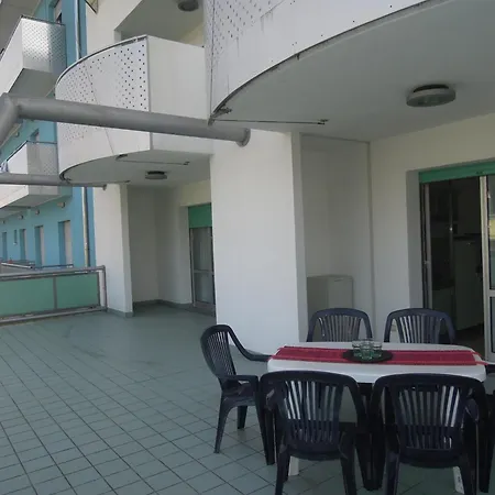 Argonauti Apartamento Bibione Exterior foto