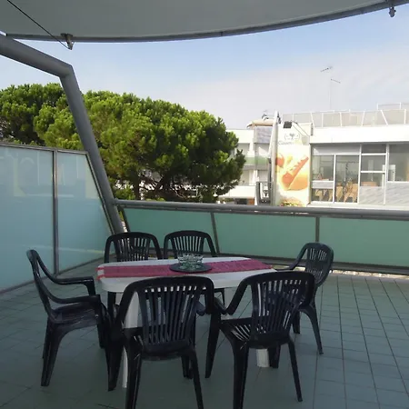 Argonauti Apartamento Bibione Exterior foto