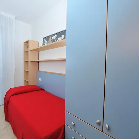 Argonauti Apartamento Bibione Exterior foto