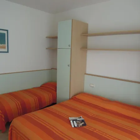 Argonauti Apartamento Bibione Exterior foto