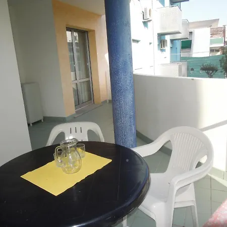 Argonauti Apartamento Bibione Exterior foto
