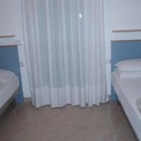 Argonauti Apartamento Bibione Exterior foto