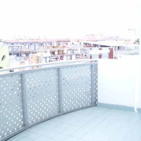 Argonauti Apartamento Bibione Exterior foto