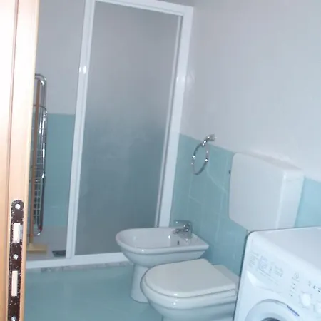 Argonauti Apartamento Bibione Exterior foto