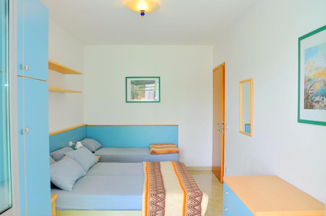 Apartment Argonauti