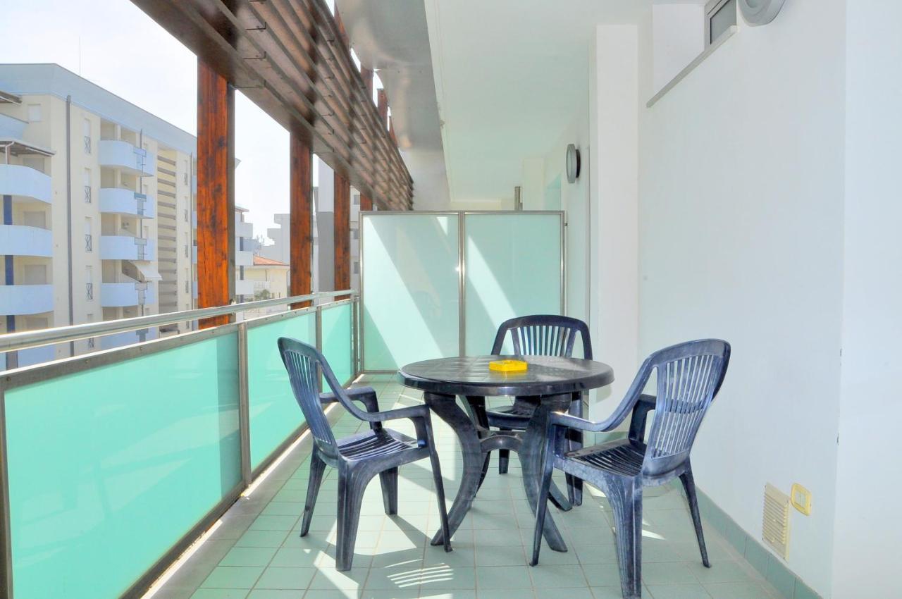 Argonauti Apartment *
