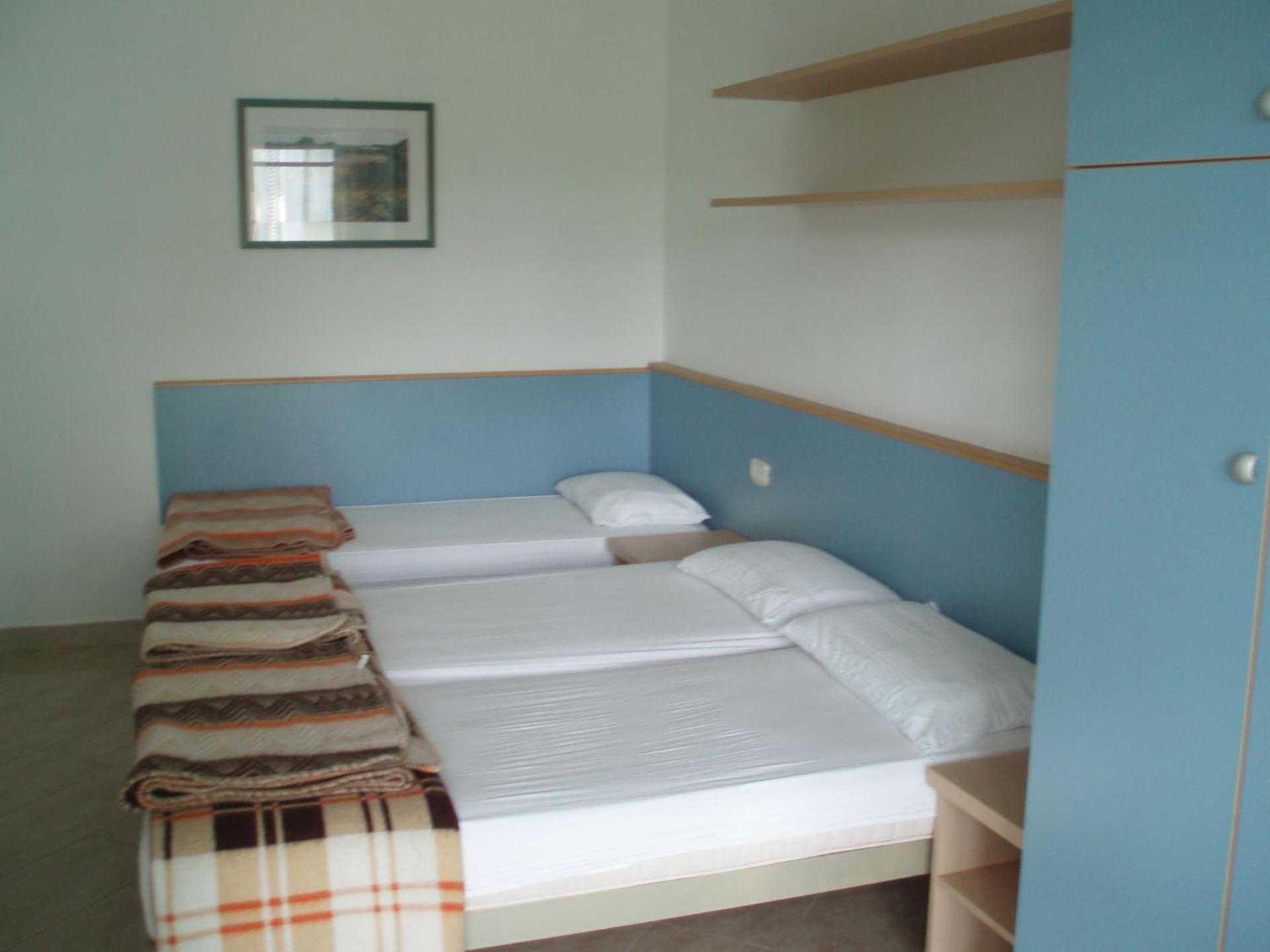 Apartment Argonauti *