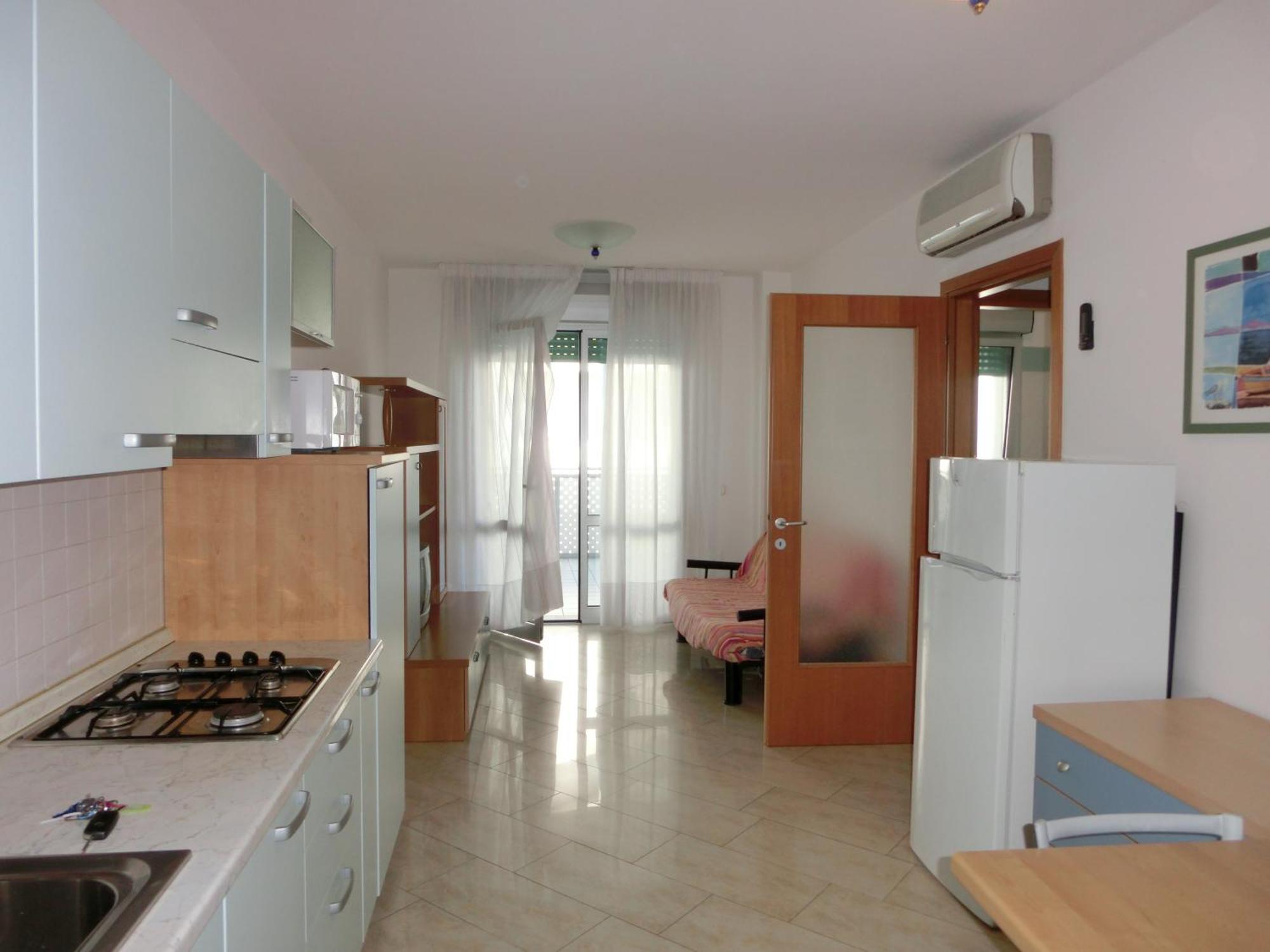 Apartment Argonauti