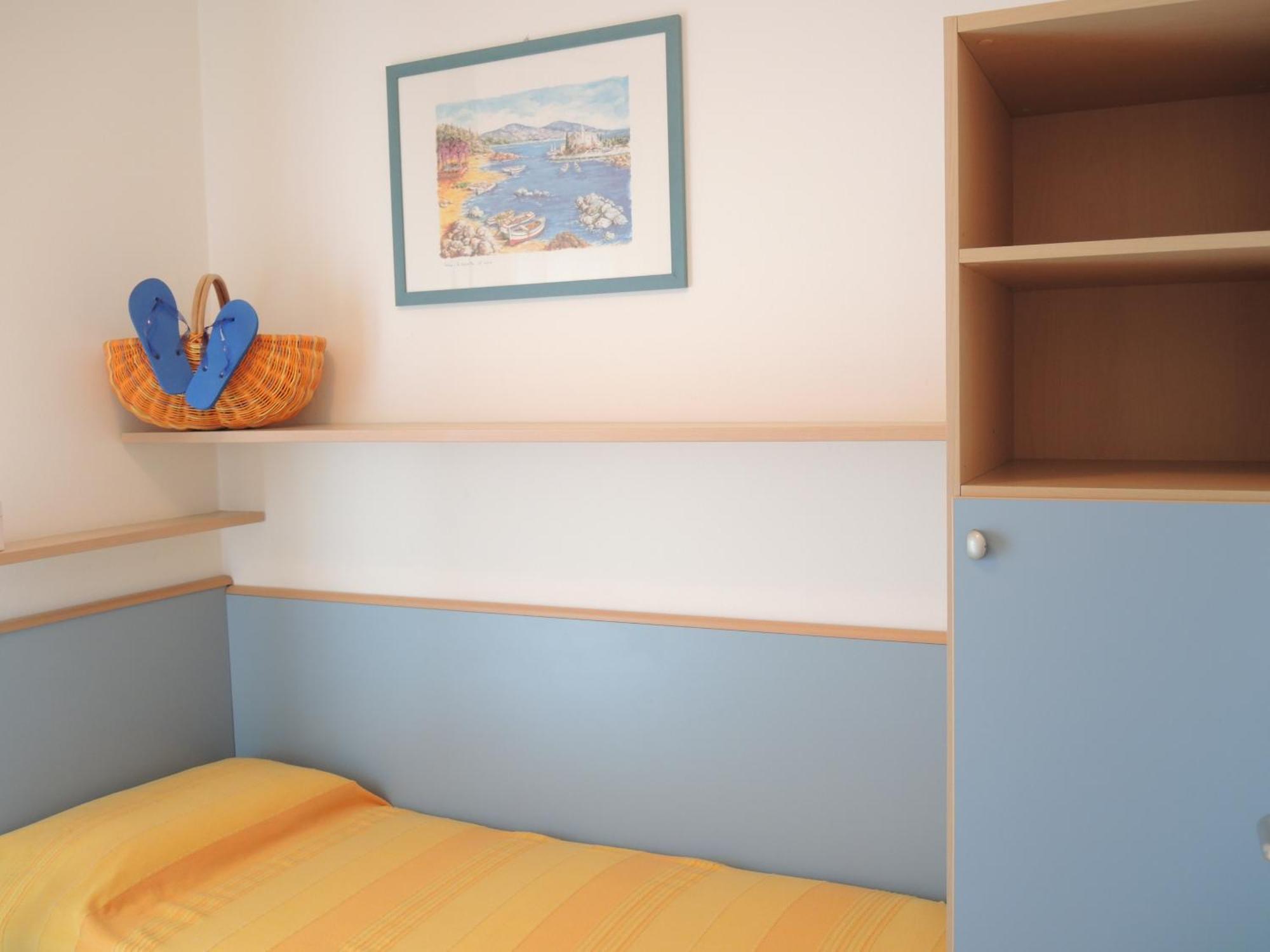 Argonauti Apartment