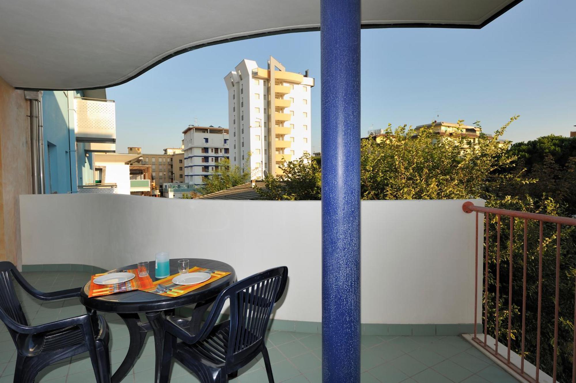 Apartment Argonauti Bibione