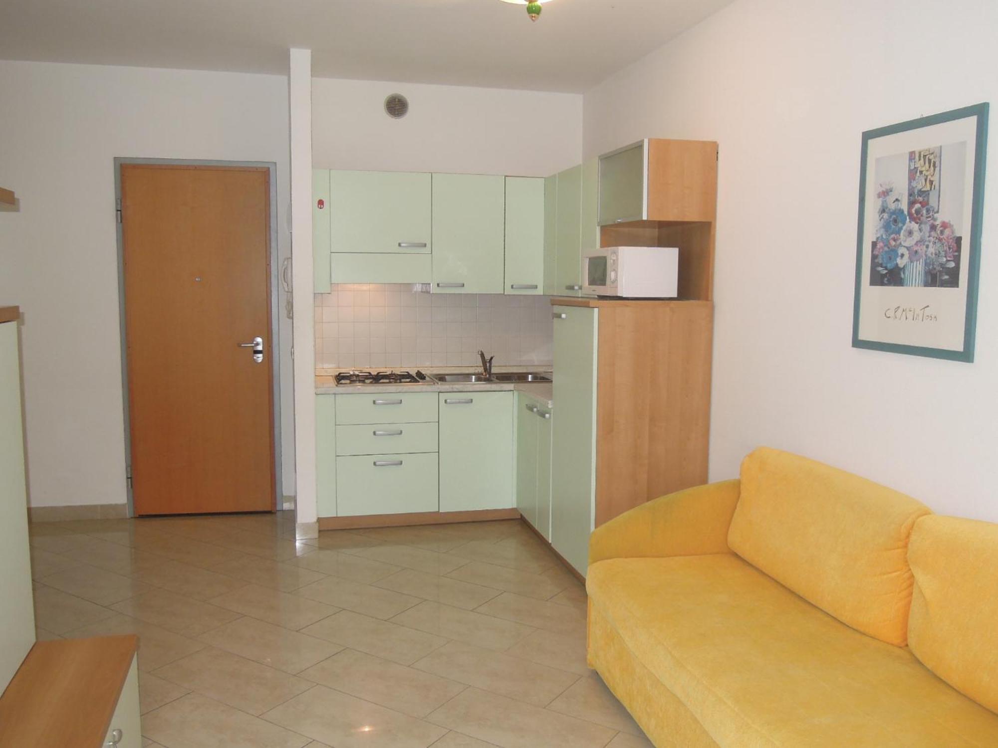 Argonauti Apartment Bibione
