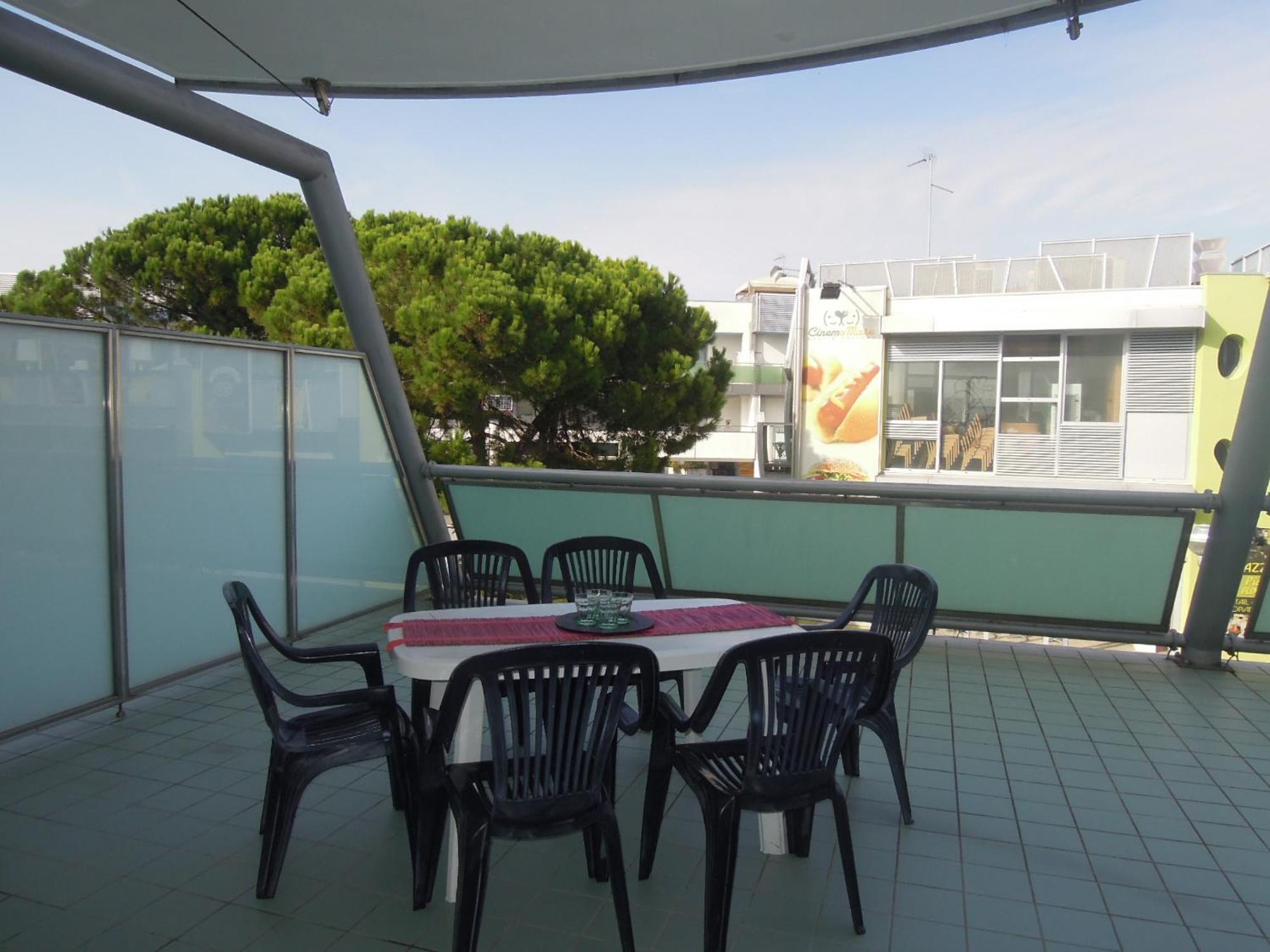 Argonauti Appartamento Bibione